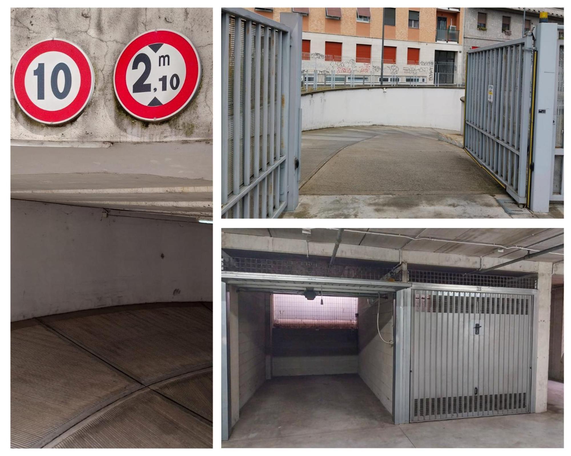Nuovi Bilocali Station - 2 Con Parcheggio In Box E 1 Con Balcone -no Box- N&s Town Homes * Mailand
