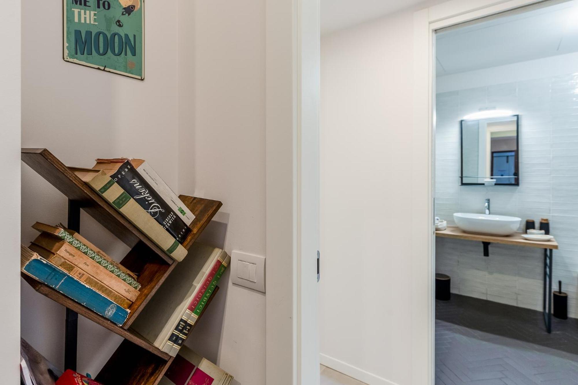 Nuovi Bilocali Station - 2 Con Parcheggio In Box E 1 Con Balcone -no Box- N&s Town Homes Mailand
