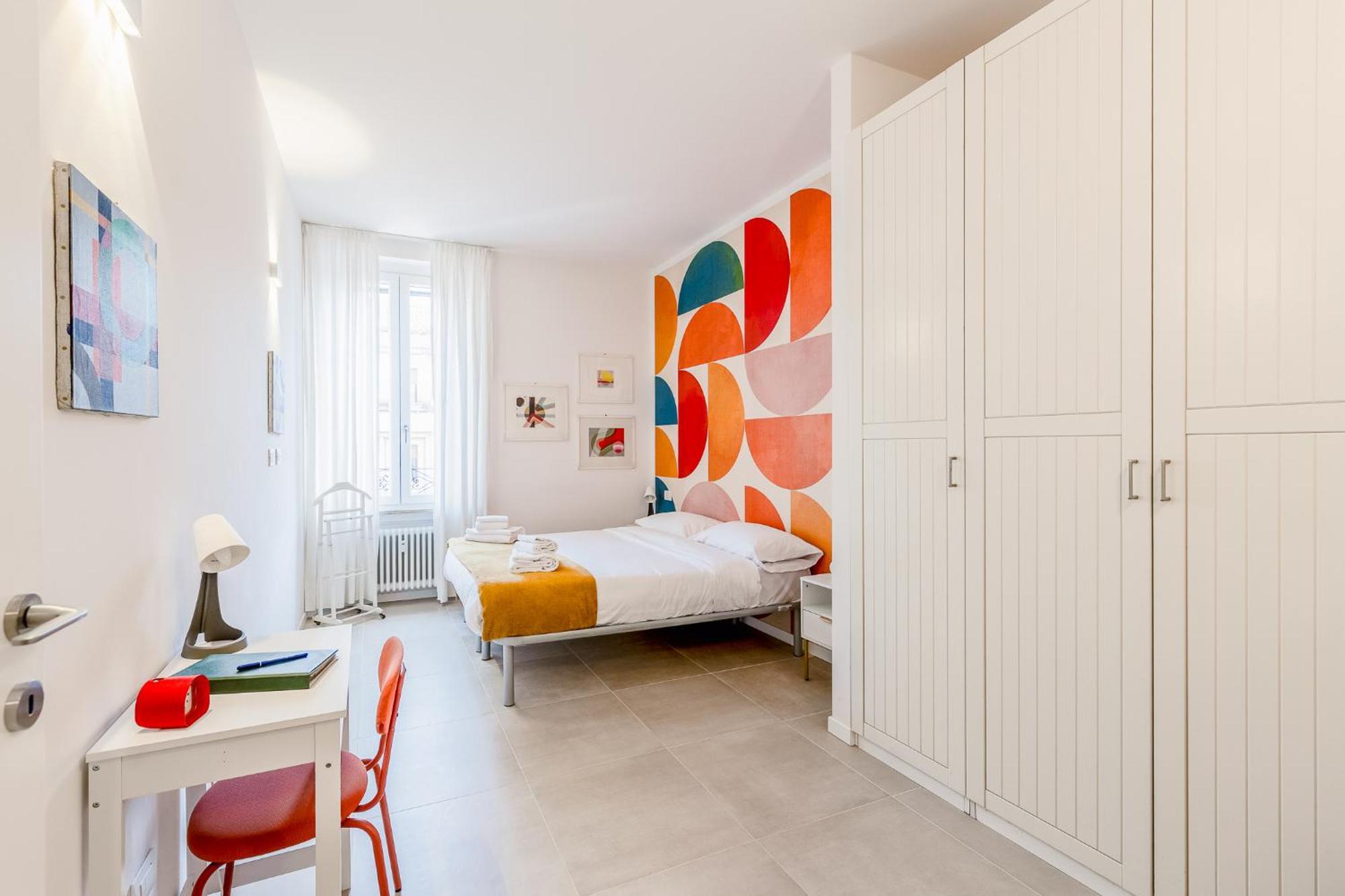 Nuovi Bilocali Station - 2 Con Parcheggio In Box E 1 Con Balcone -no Box- N&s Town Homes Mailand