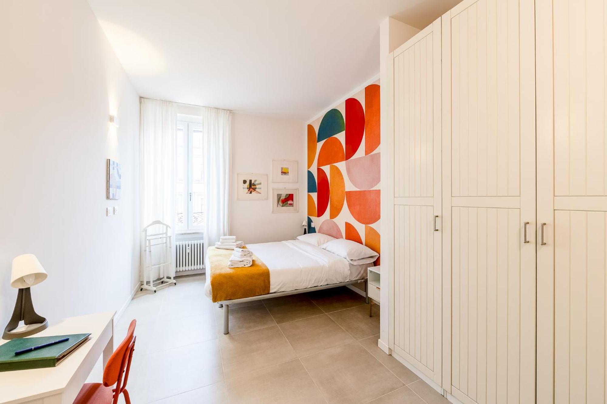 Nuovi Bilocali Station - 2 Con Parcheggio In Box E 1 Con Balcone -no Box- N&s Town Homes Apartment Mailand