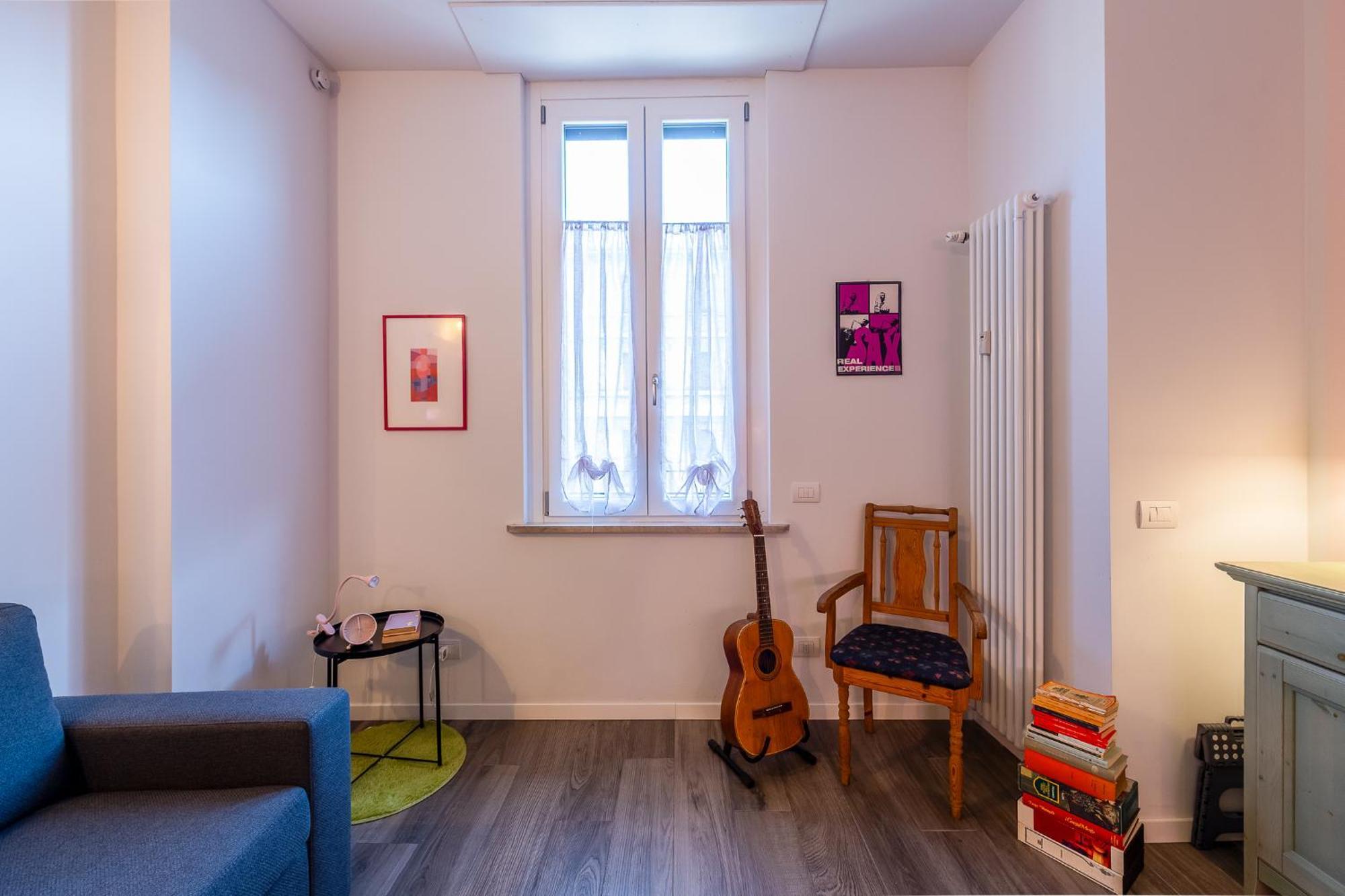 Nuovi Bilocali Station - 2 Con Parcheggio In Box E 1 Con Balcone -no Box- N&s Town Homes Apartment