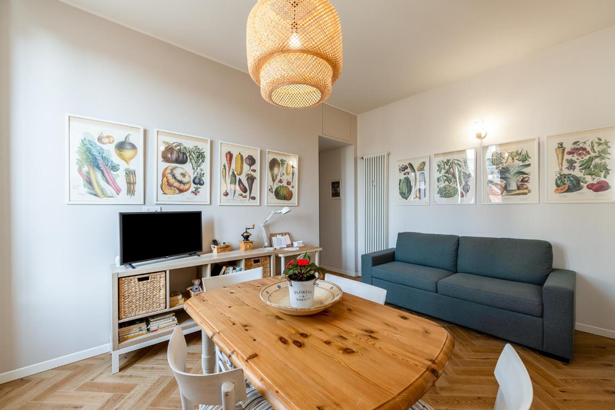 Nuovi Bilocali Station - 2 Con Parcheggio In Box E 1 Con Balcone -no Box- N&s Town Homes Apartment *
