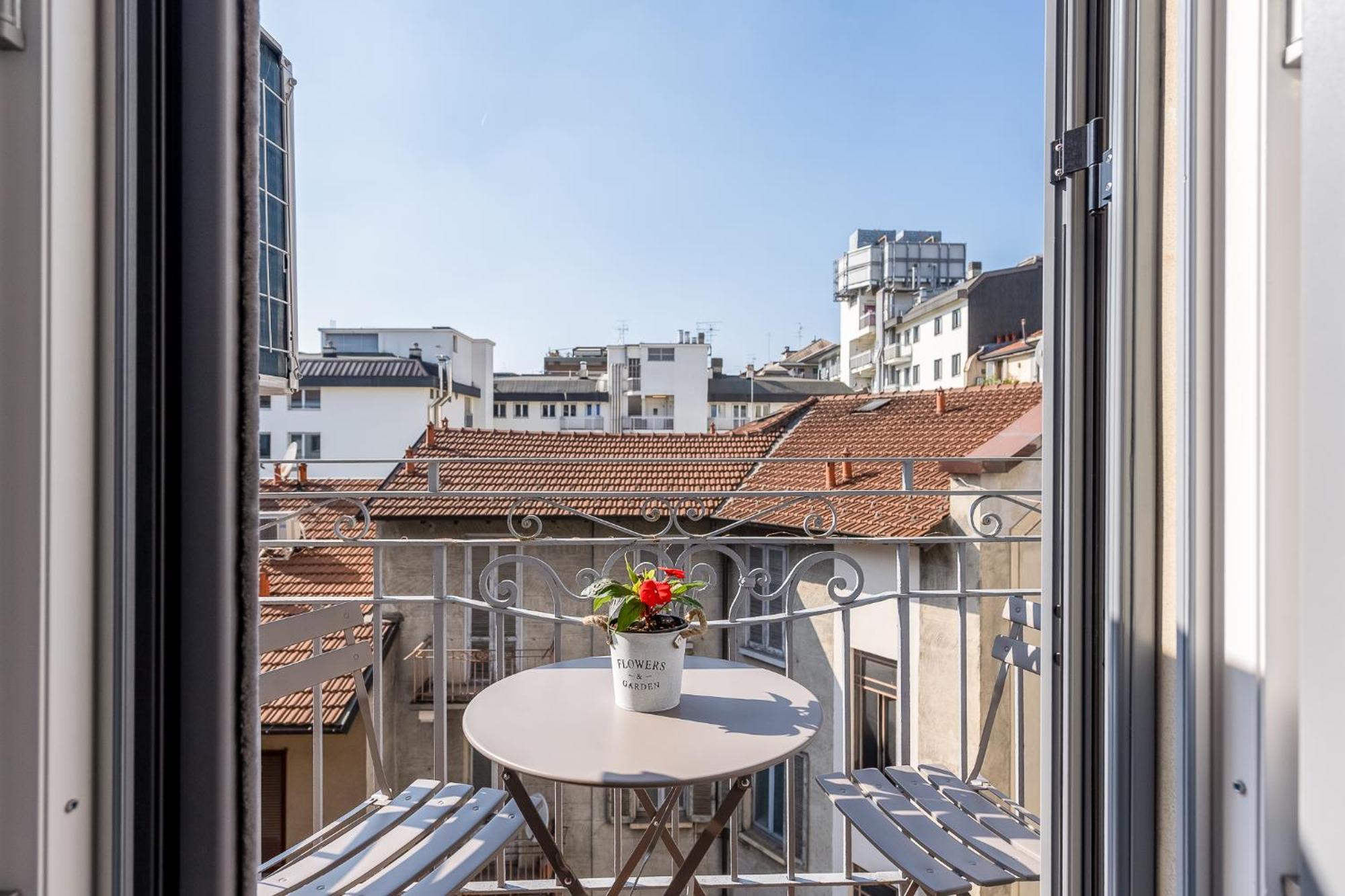 Nuovi Bilocali Station - 2 Con Parcheggio In Box E 1 Con Balcone -no Box- N&s Town Homes *