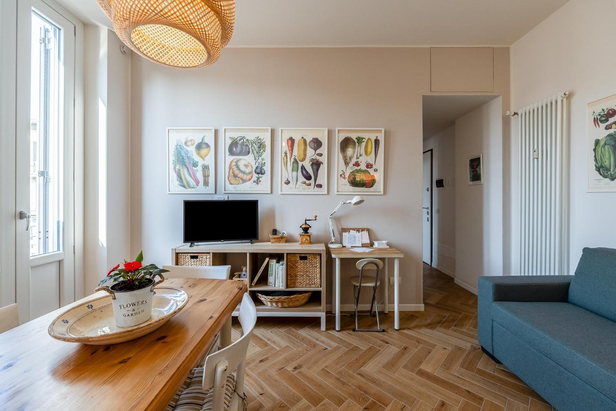 Nuovi Bilocali Station - 2 Con Parcheggio In Box E 1 Con Balcone -no Box- N&s Town Homes Apartment